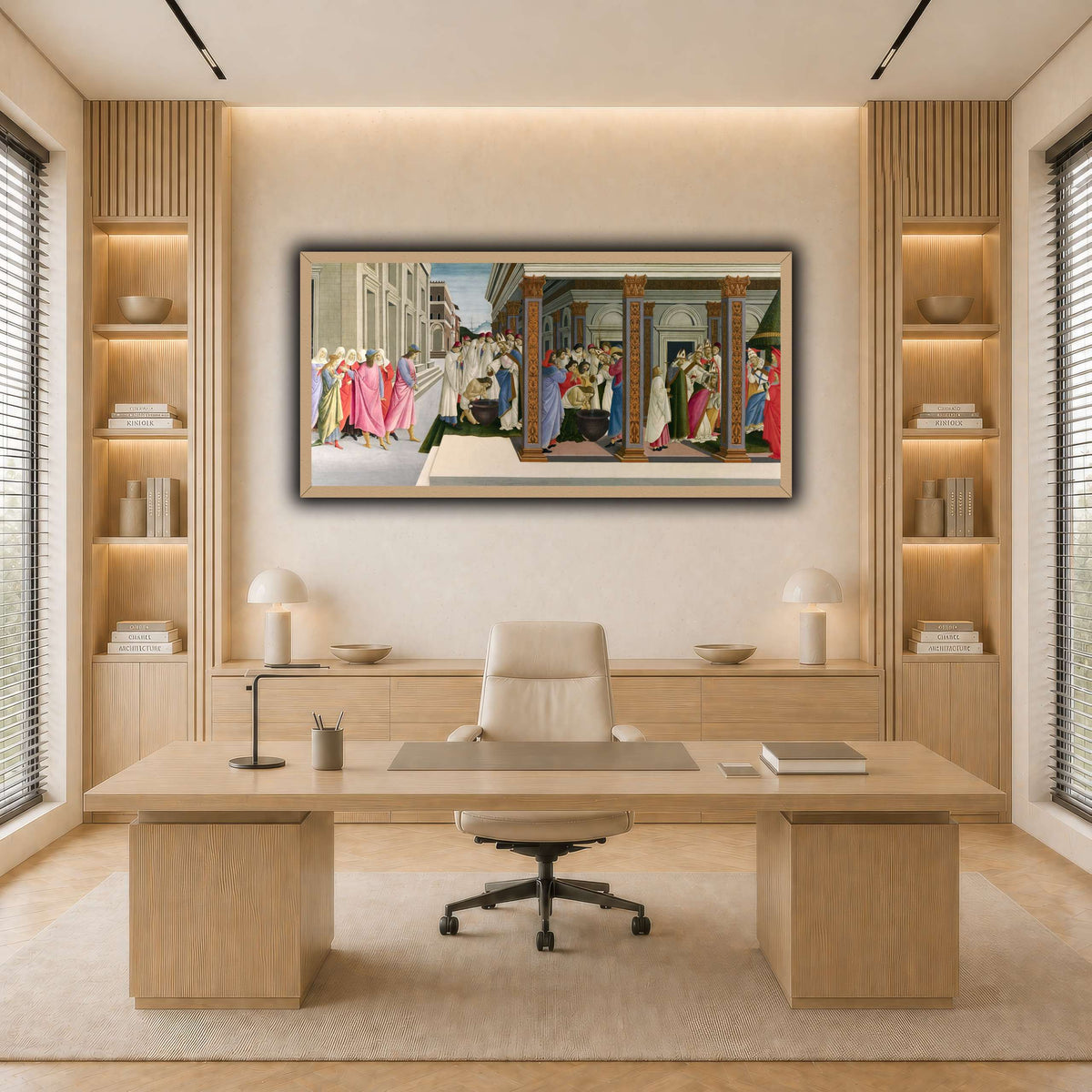 19 light neutral-office