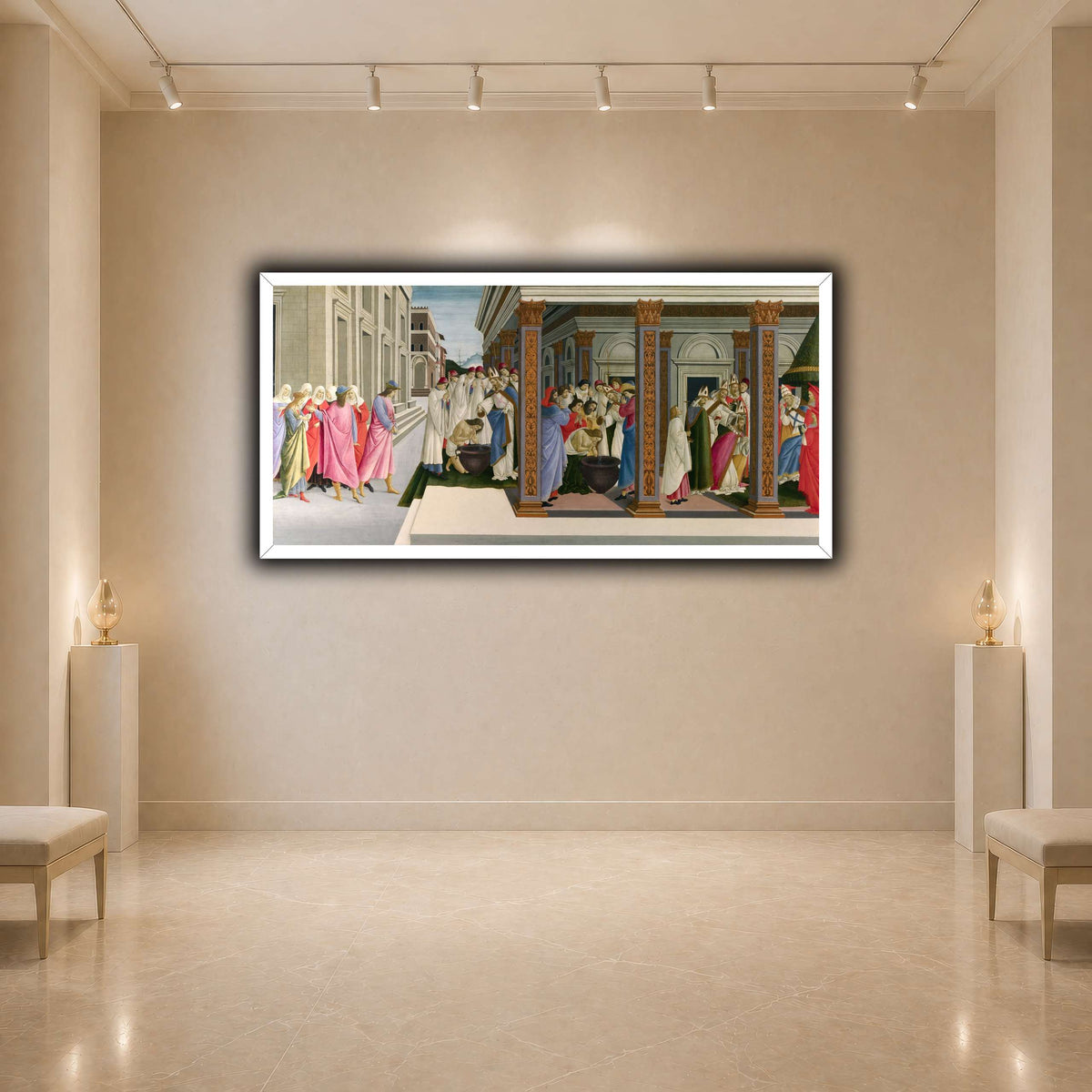 19 light neutral- agallery