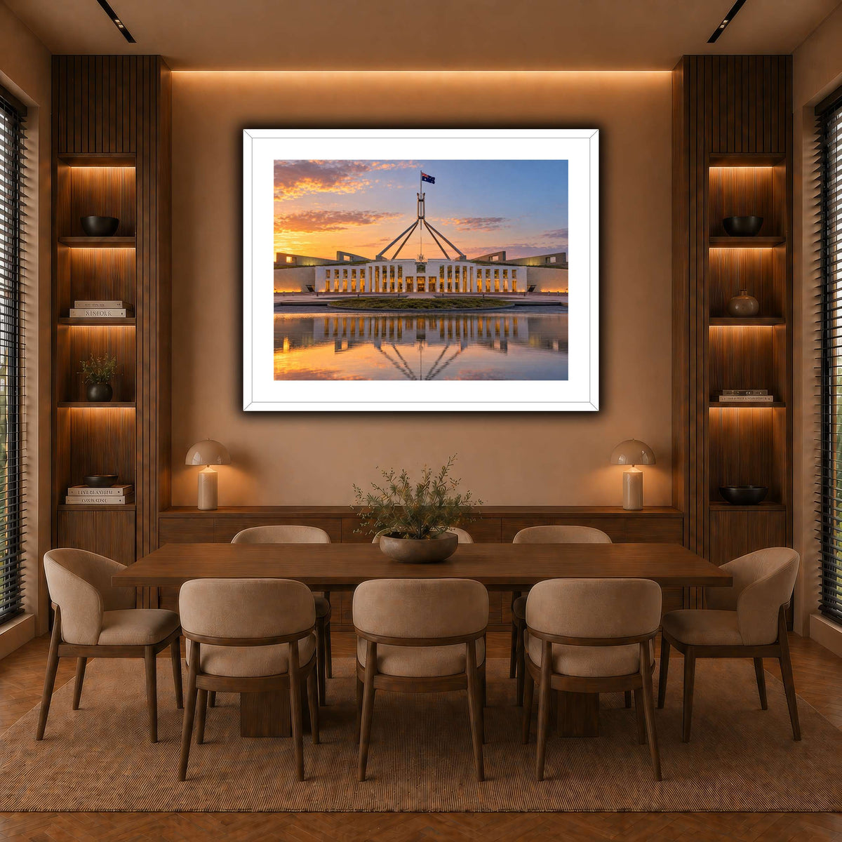 19_icons_of_australia warm-dining room