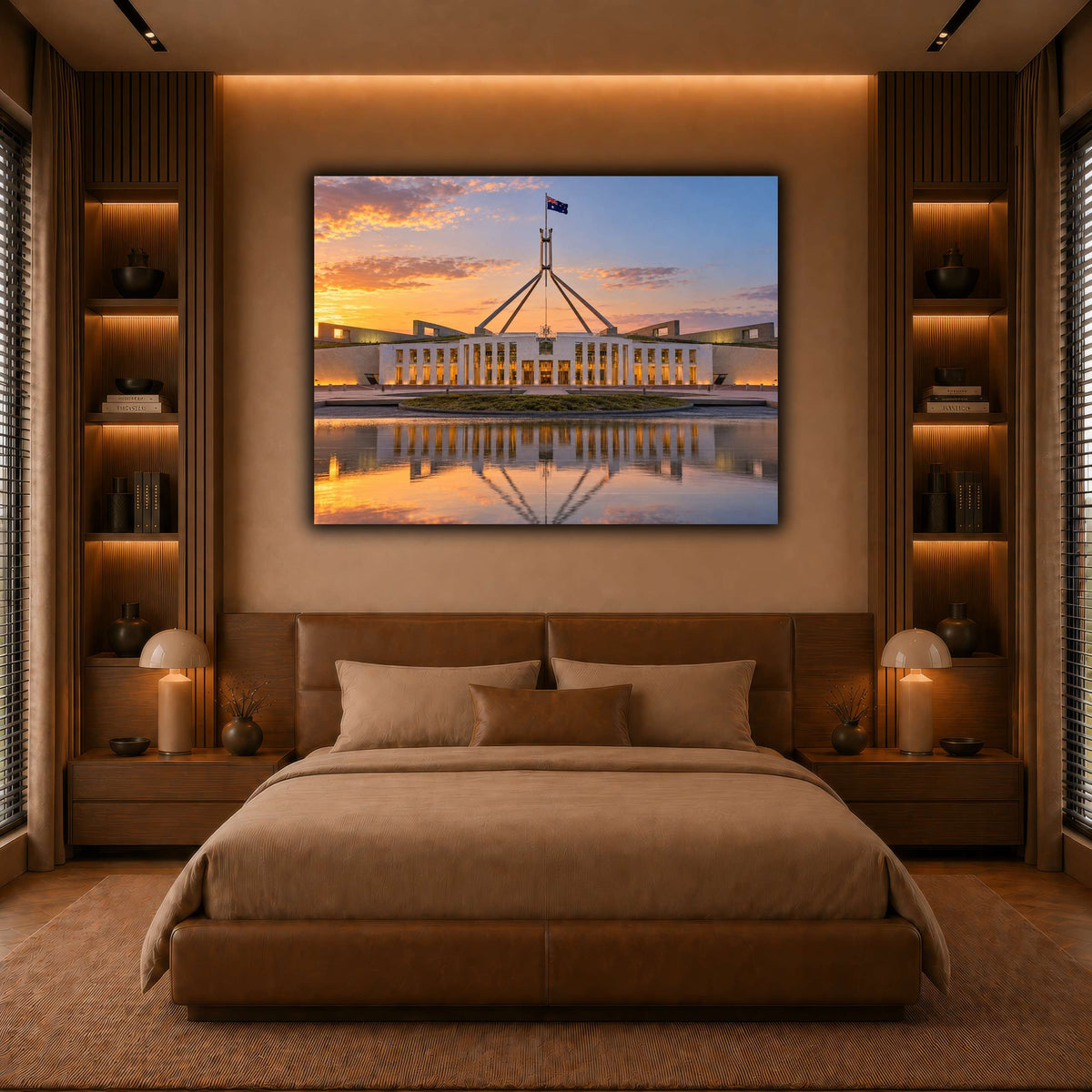 19_icons_of_australia warm-bedroom