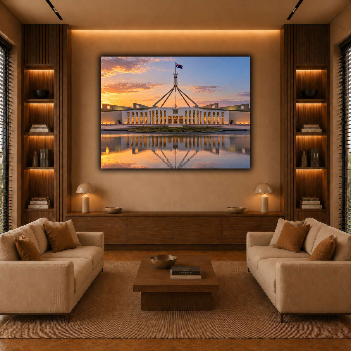 19_icons_of_australia warm-living-room