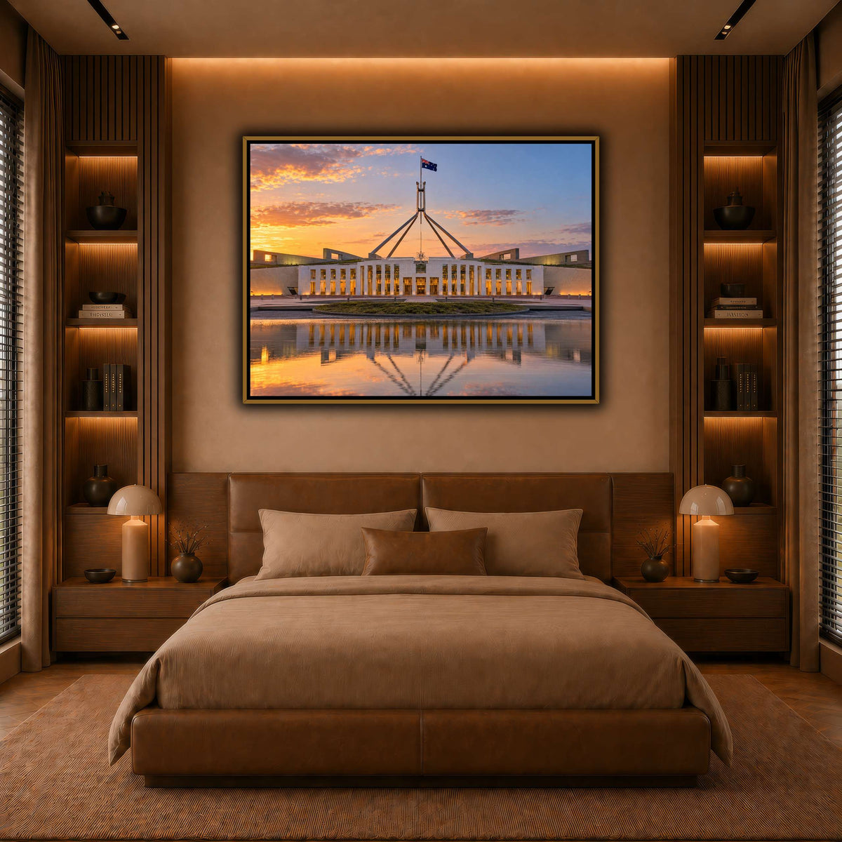 19_icons_of_australia warm-bedroom