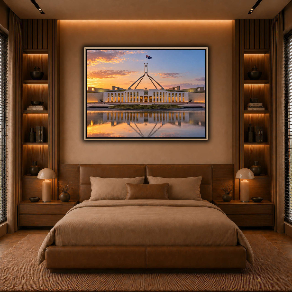 19_icons_of_australia warm-bedroom