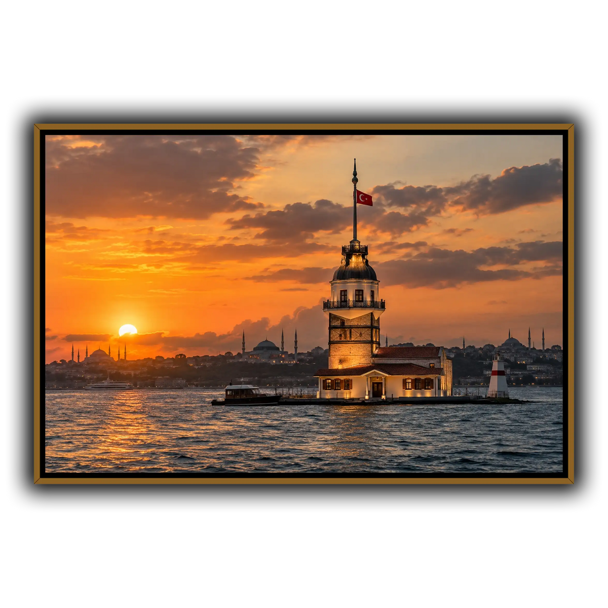 1_Icons of Türkiye