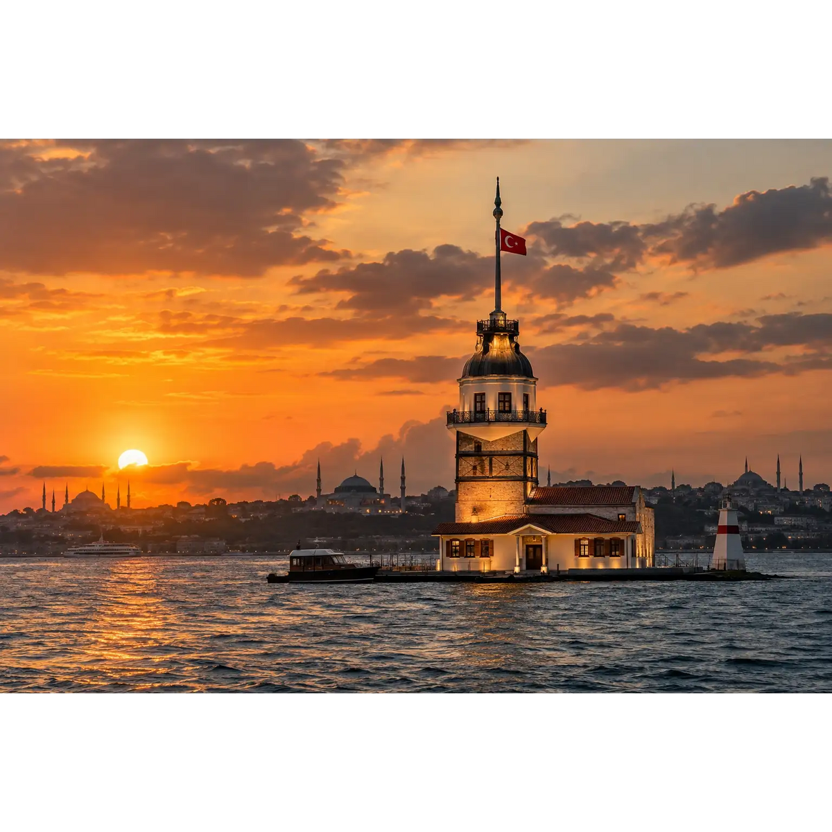 1_Icons of Türkiye