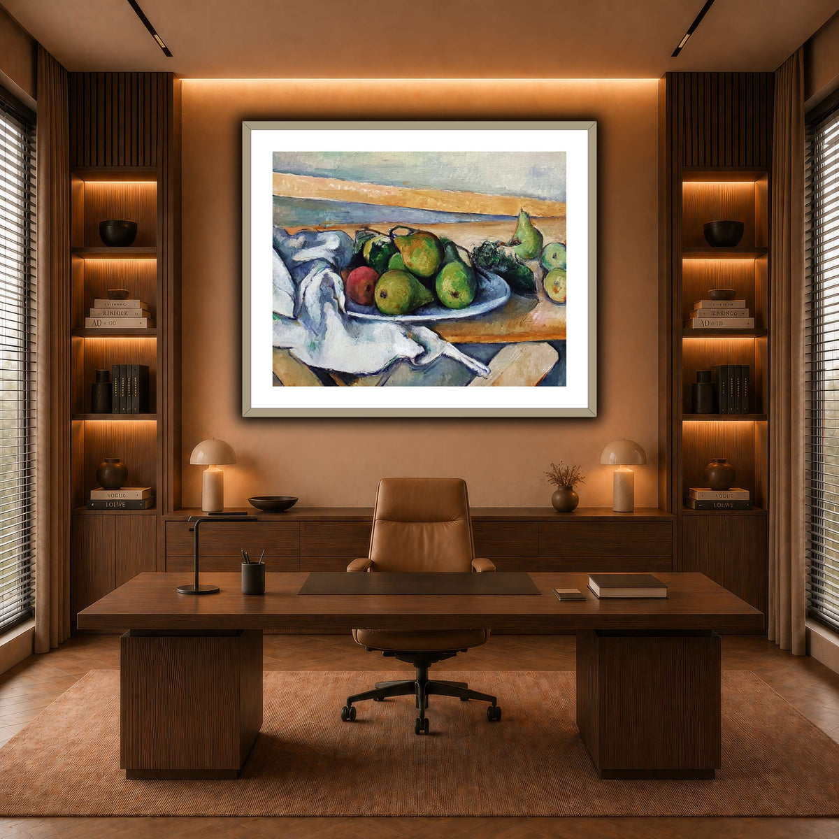 1_Paul_Cezanne warm-office