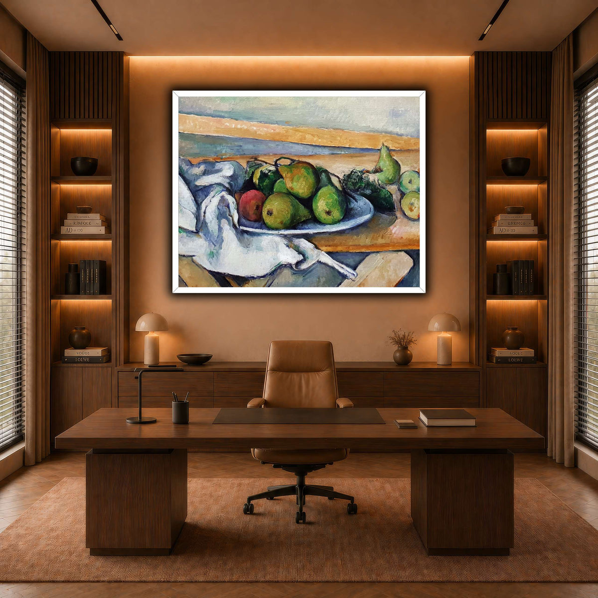 1_Paul_Cezanne warm-office