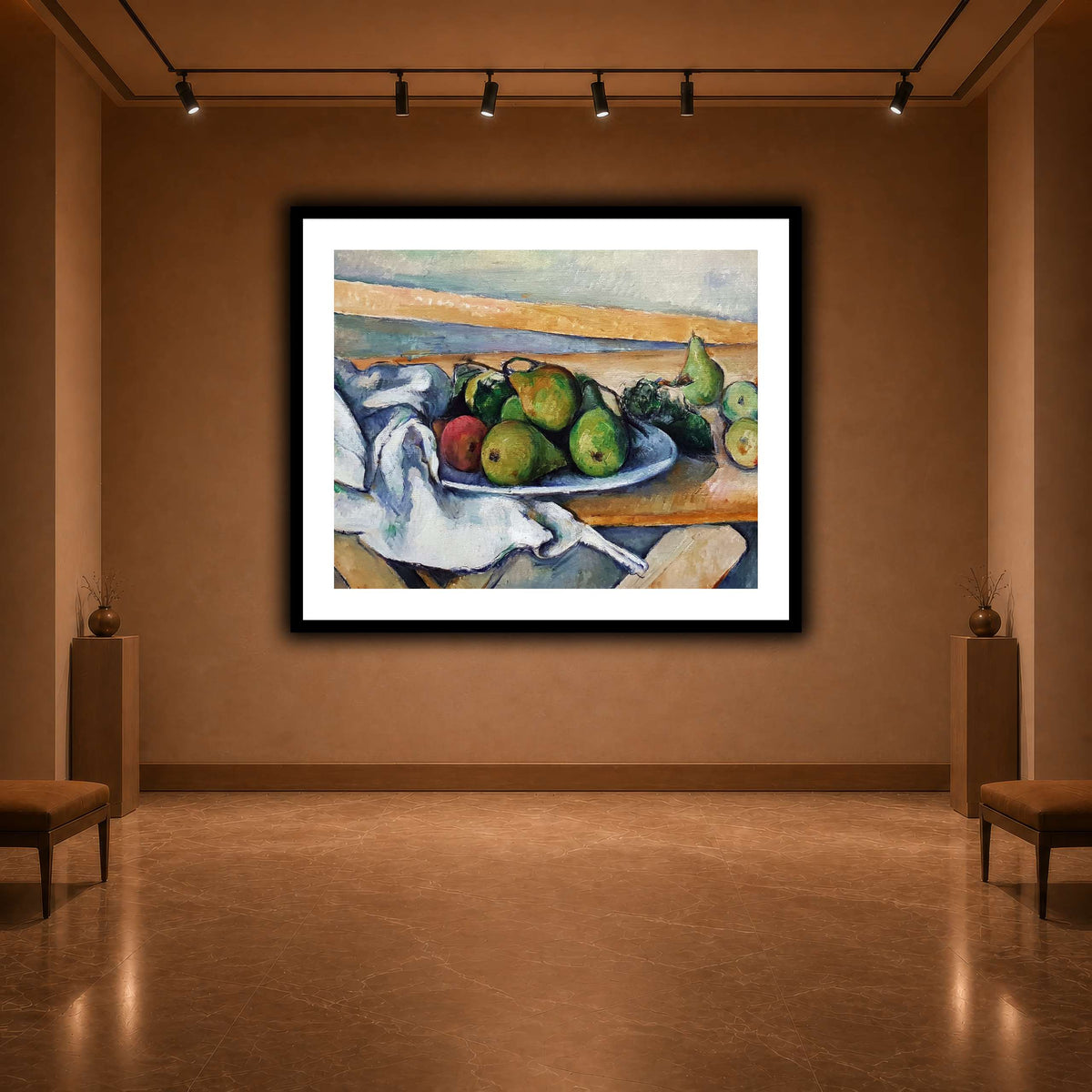 1_Paul_Cezanne warm-agallery