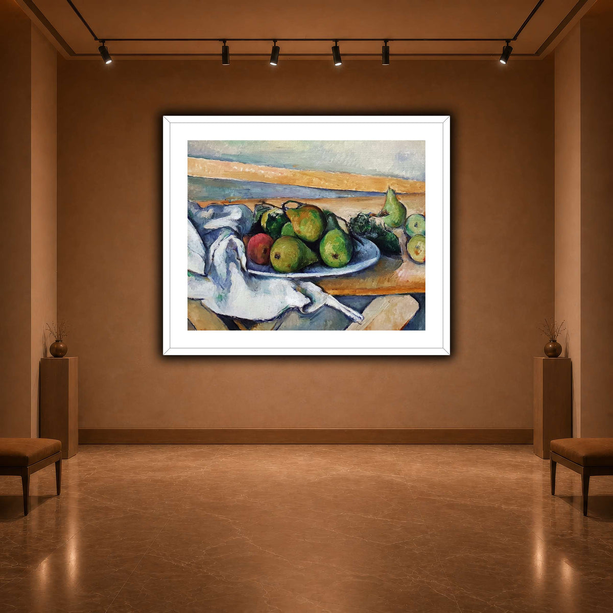 1_Paul_Cezanne warm-agallery