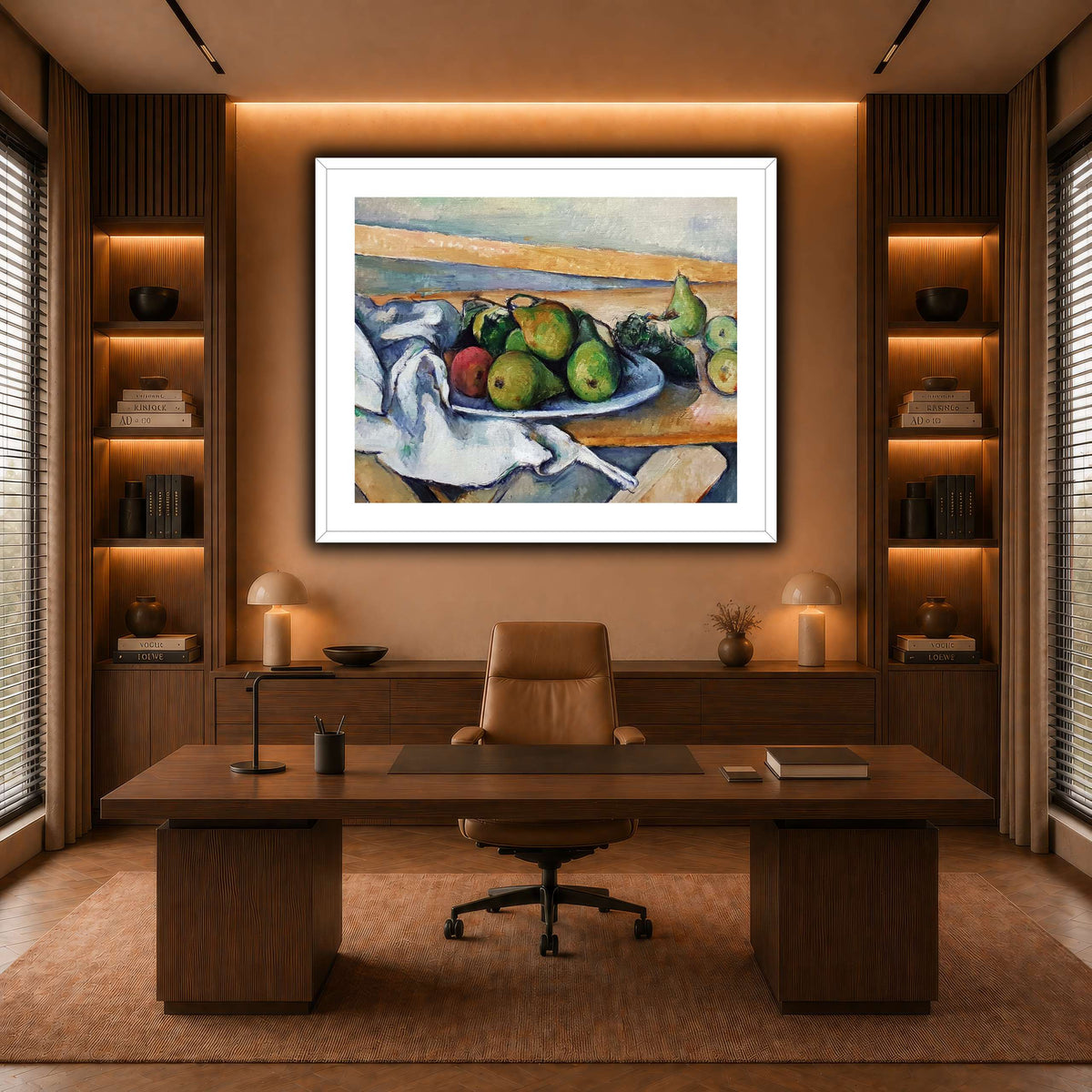 1_Paul_Cezanne warm-office