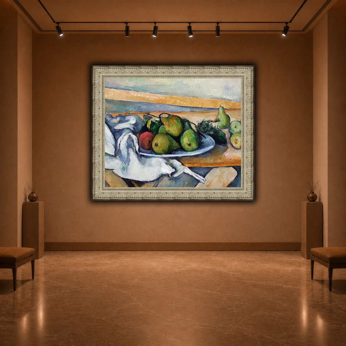 1_Paul_Cezanne warm-agallery