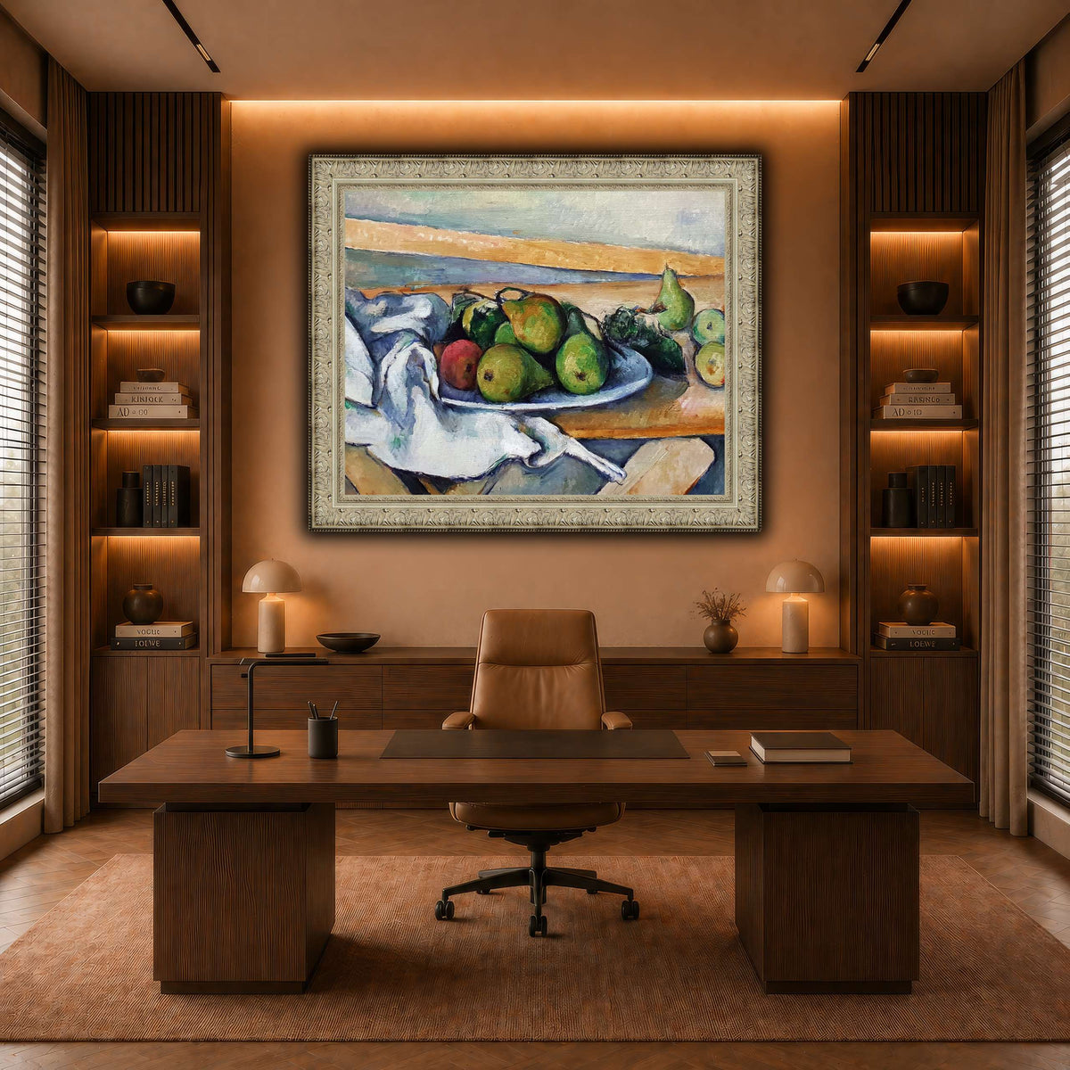 1_Paul_Cezanne warm-office