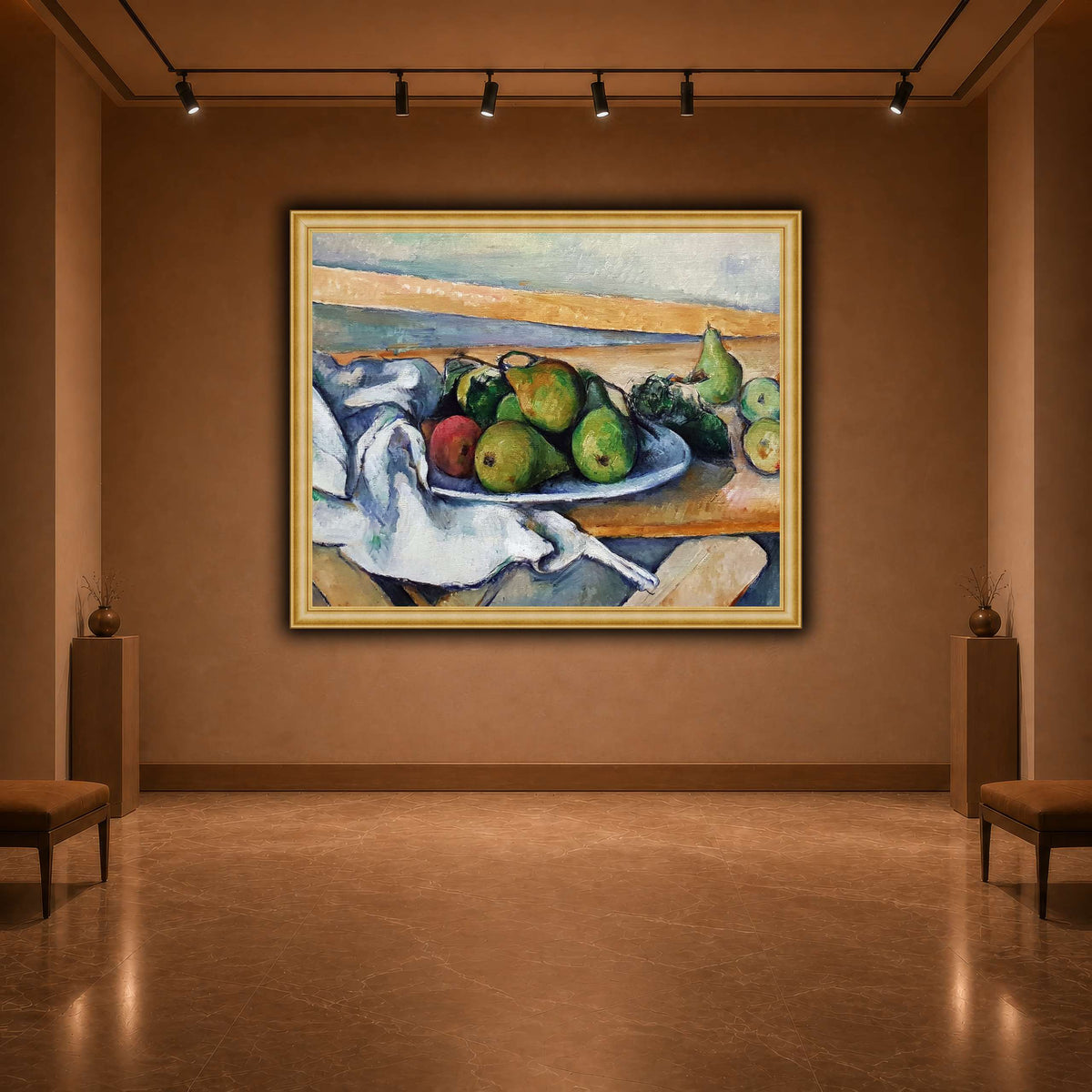 1_Paul_Cezanne warm-agallery