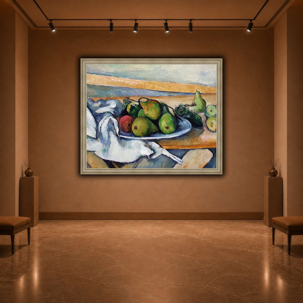 1_Paul_Cezanne warm-agallery