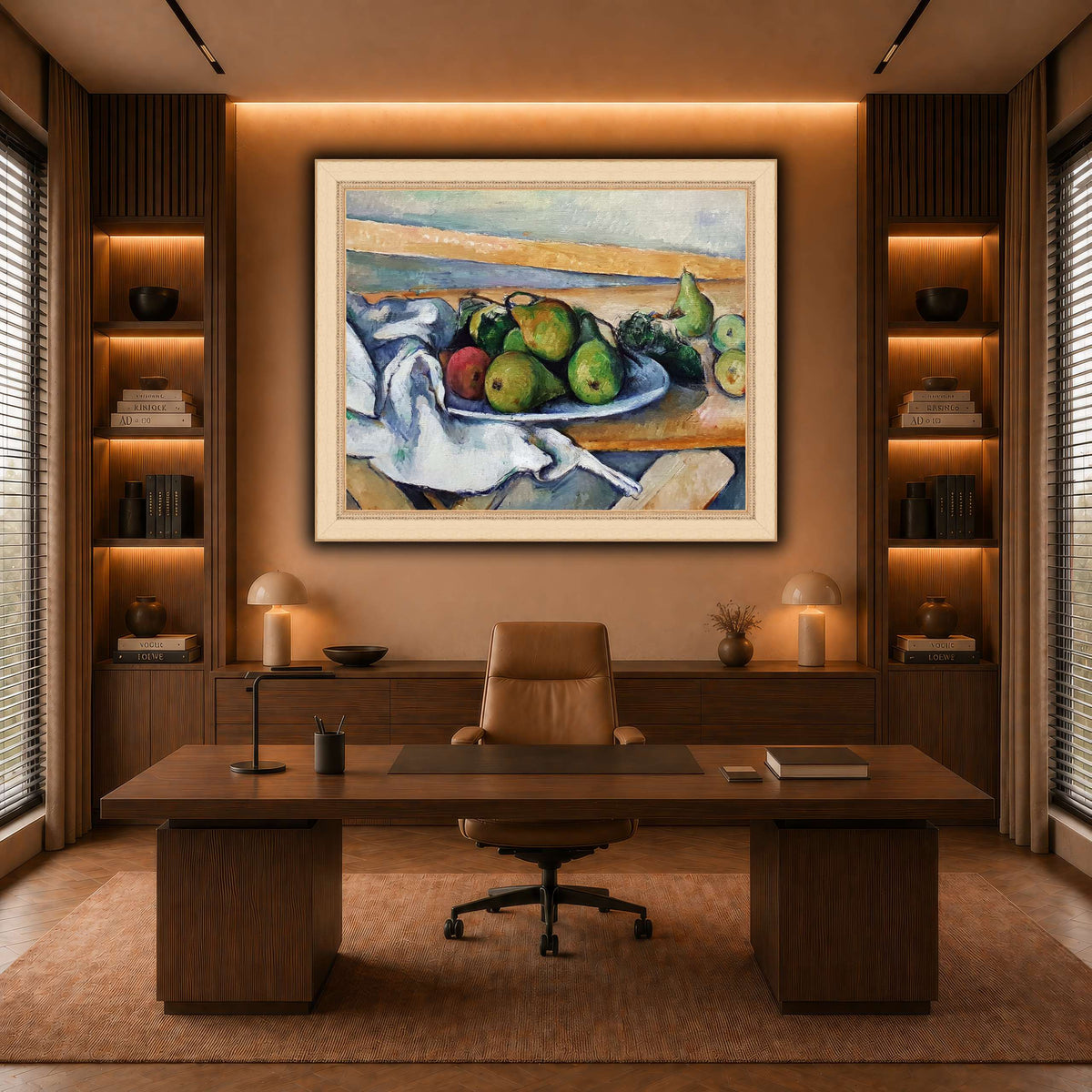 1_Paul_Cezanne warm-office