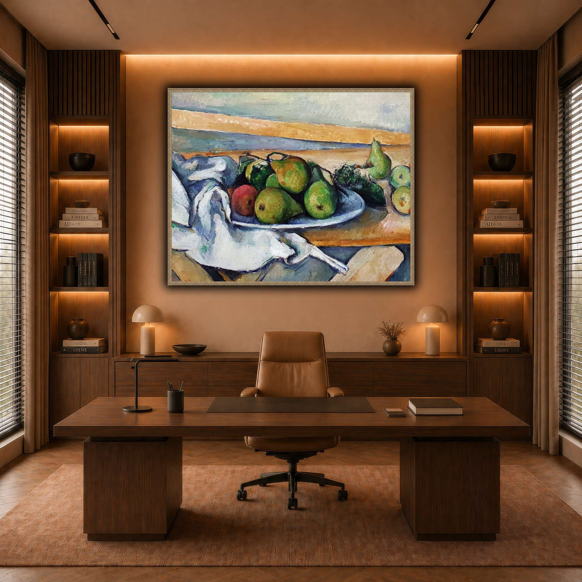 1_Paul_Cezanne warm-office