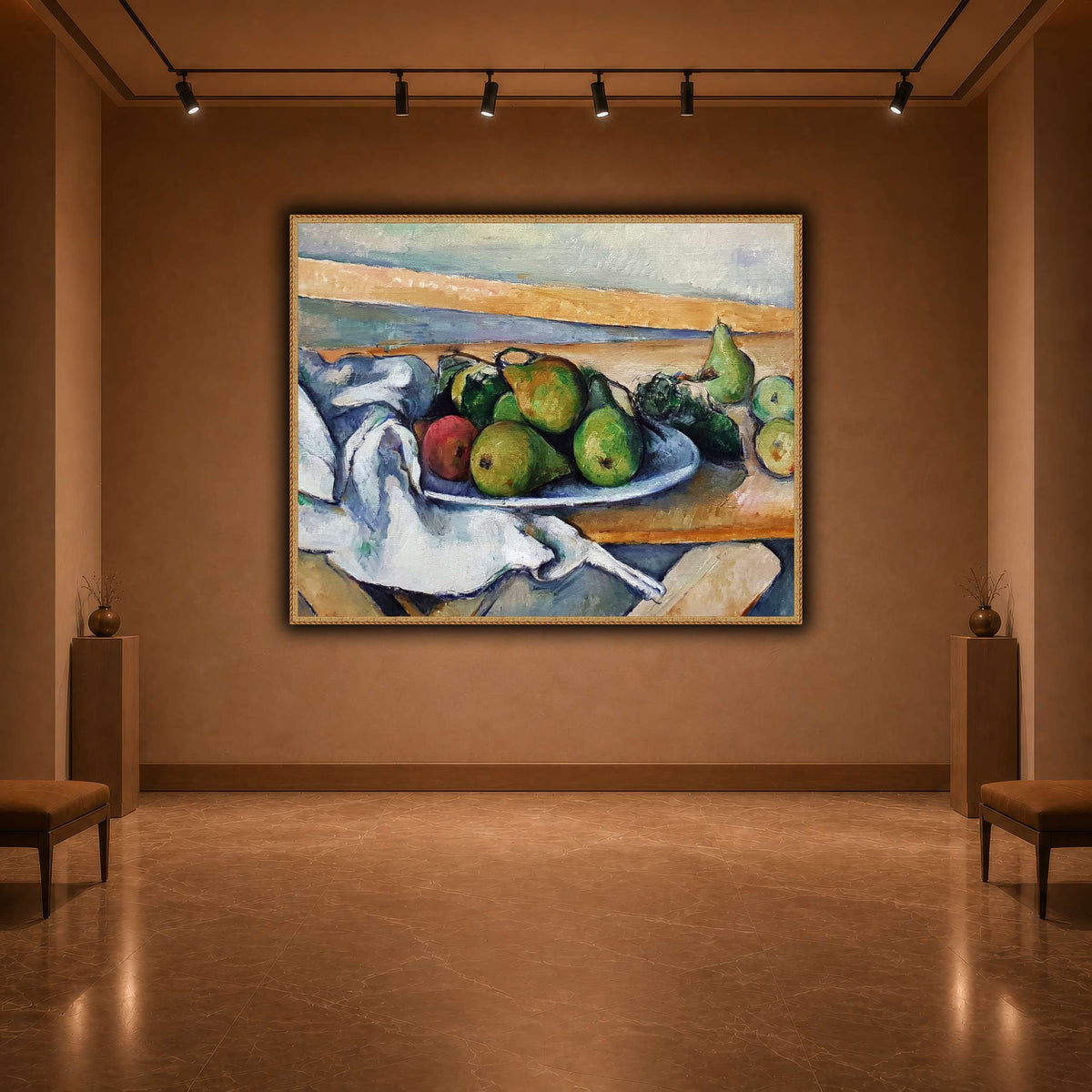 1_Paul_Cezanne warm-agallery