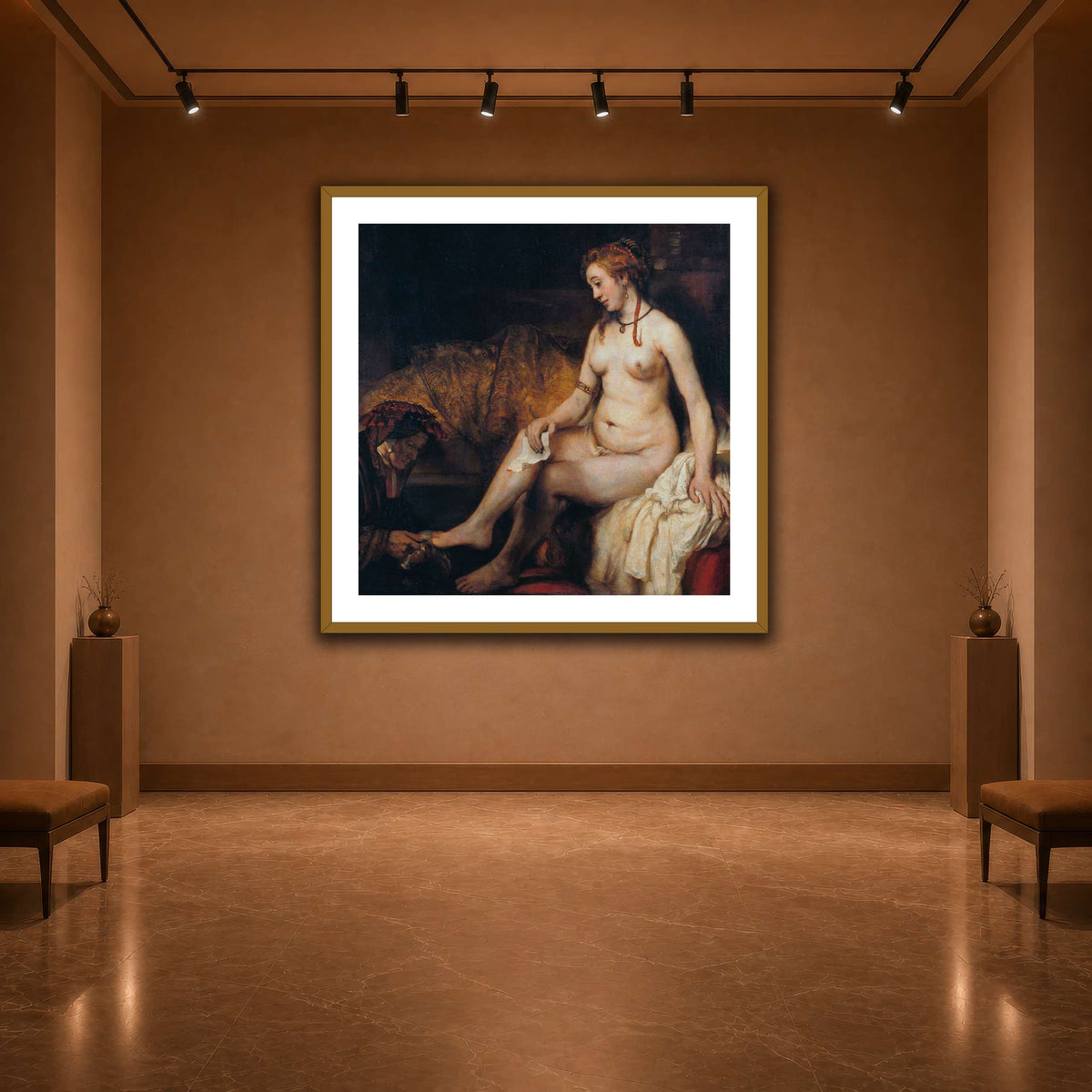 1_Rembrandt-van-Rijn warm-agallery