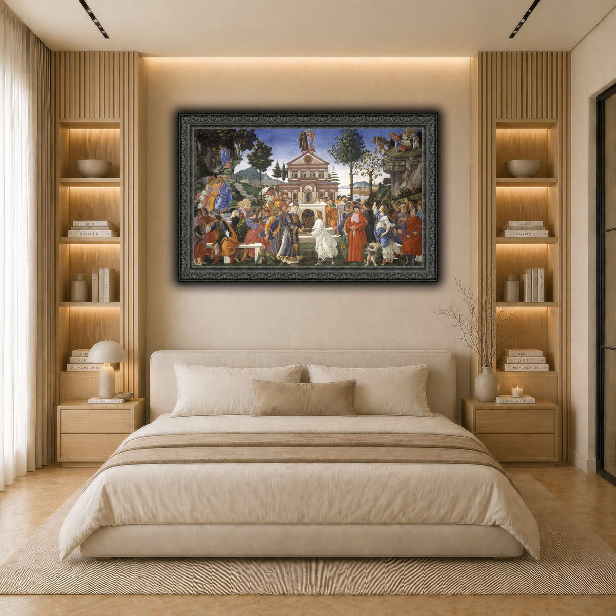 1 light neutral- bedroom