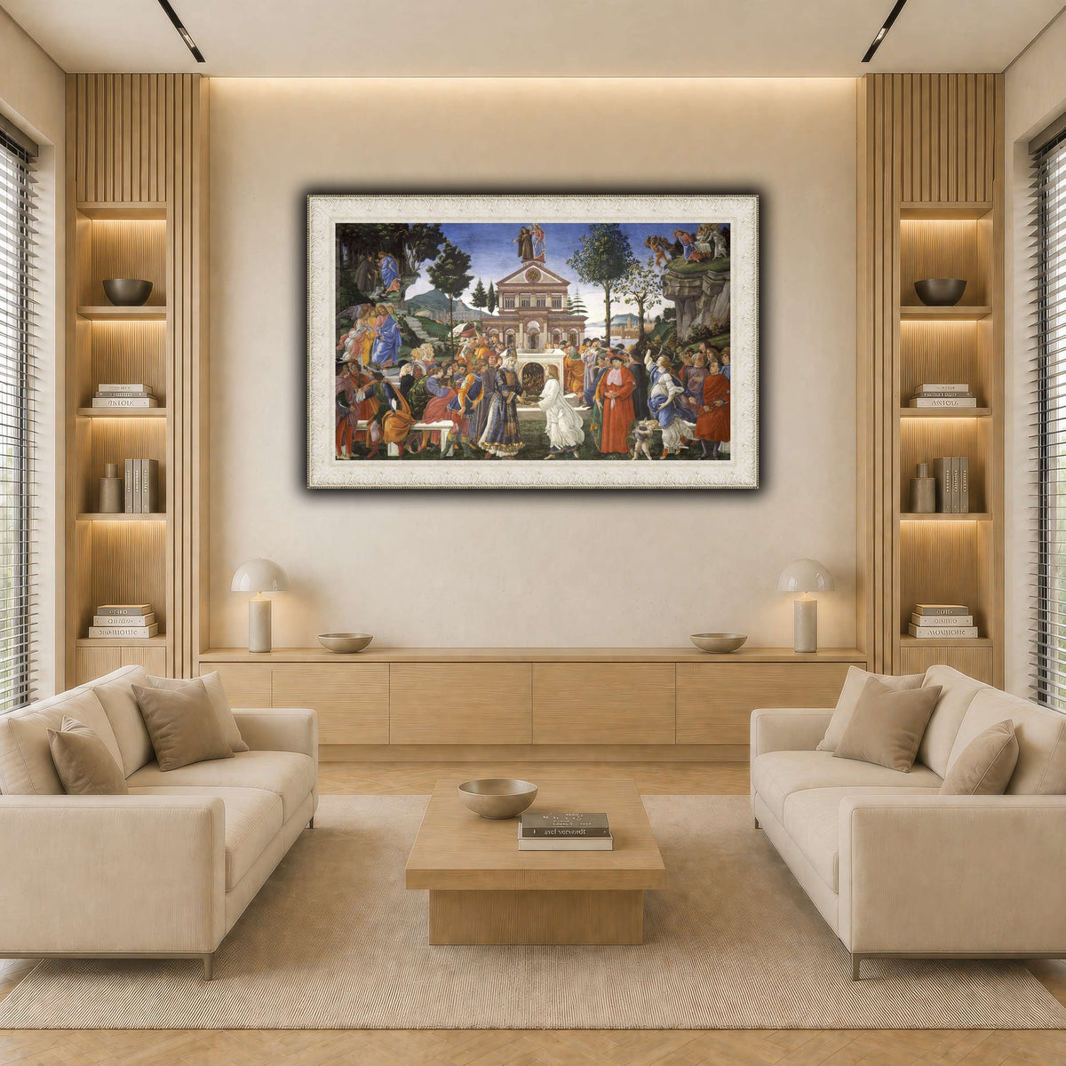 1 light neutral-living room
