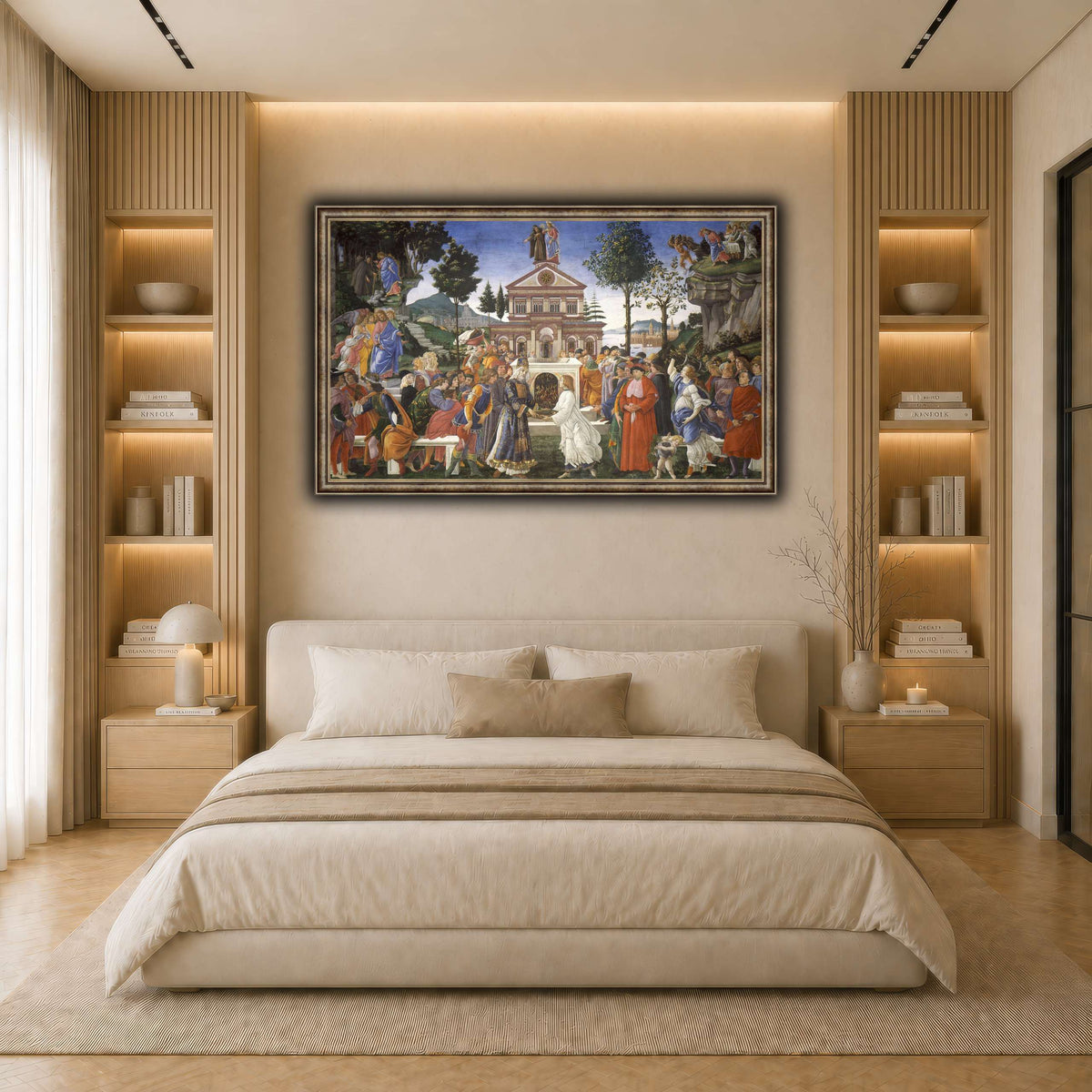 1 light neutral- bedroom