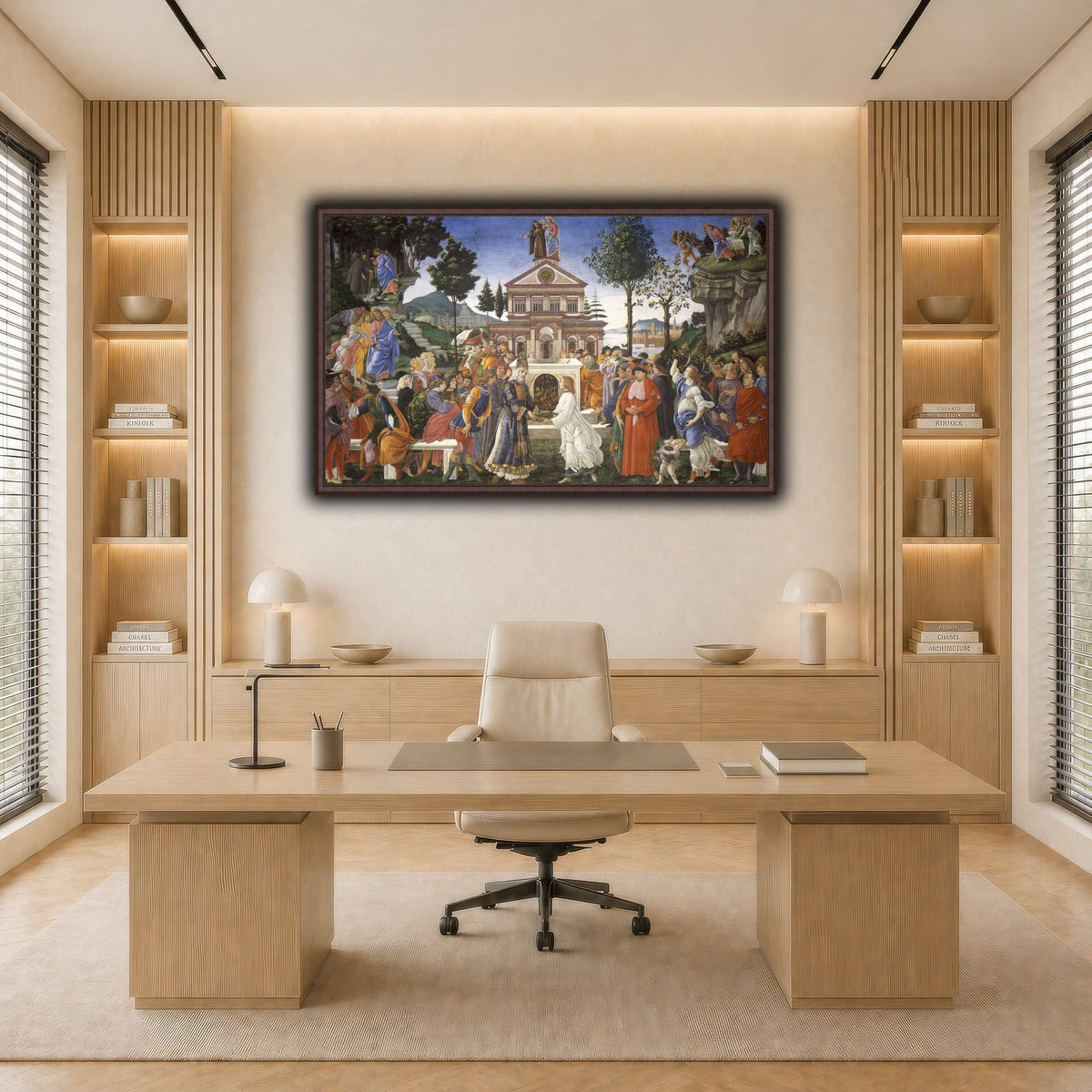 1 light neutral-office