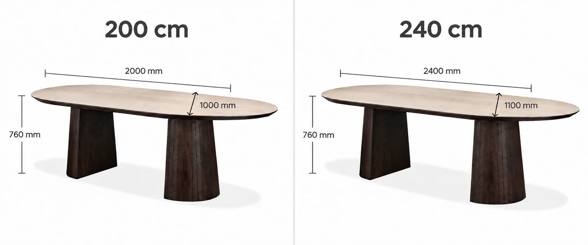 Aegean Dining Table