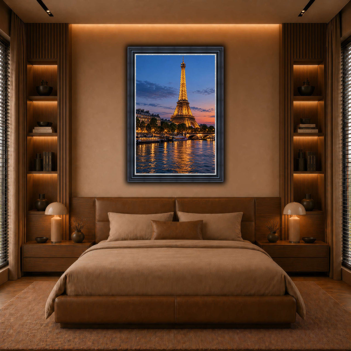1_icons_of_france warm-bedroom