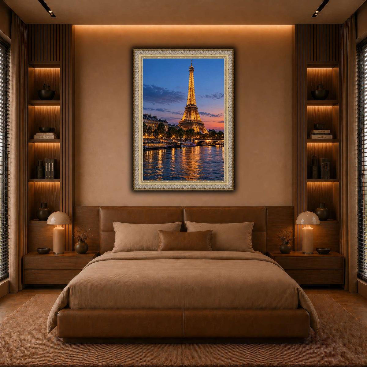 1_icons_of_france warm-bedroom