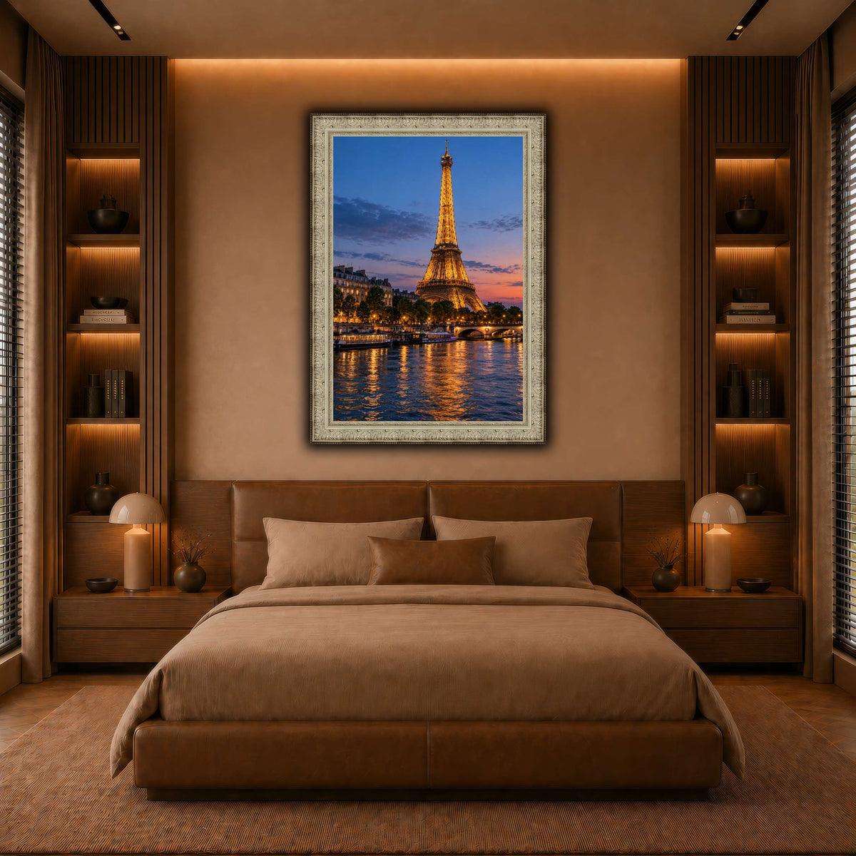 1_icons_of_france warm-bedroom