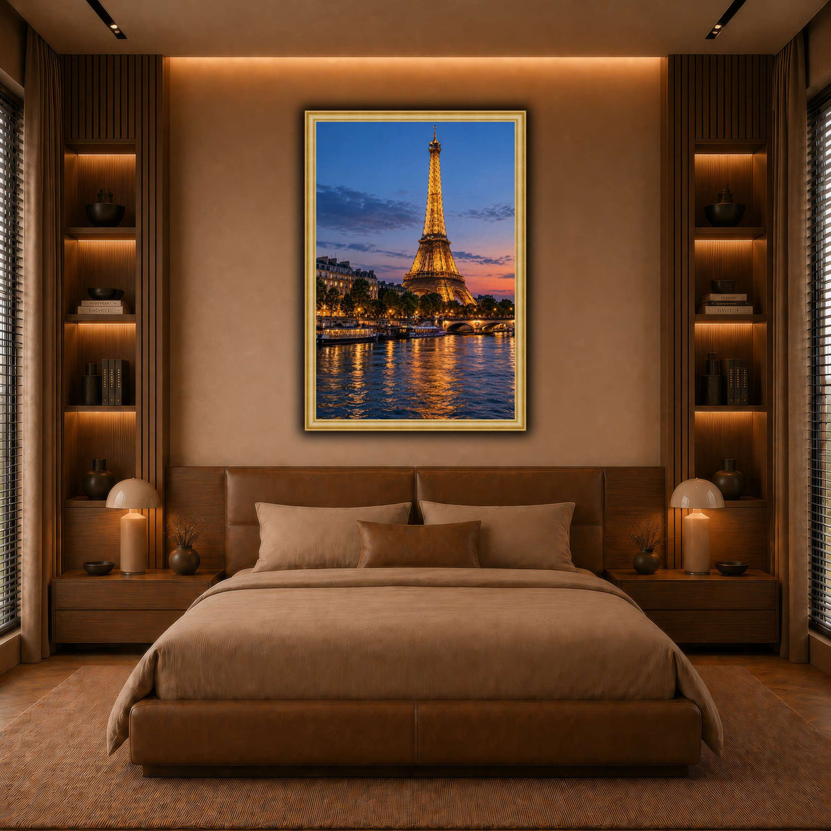 1_icons_of_france warm-bedroom