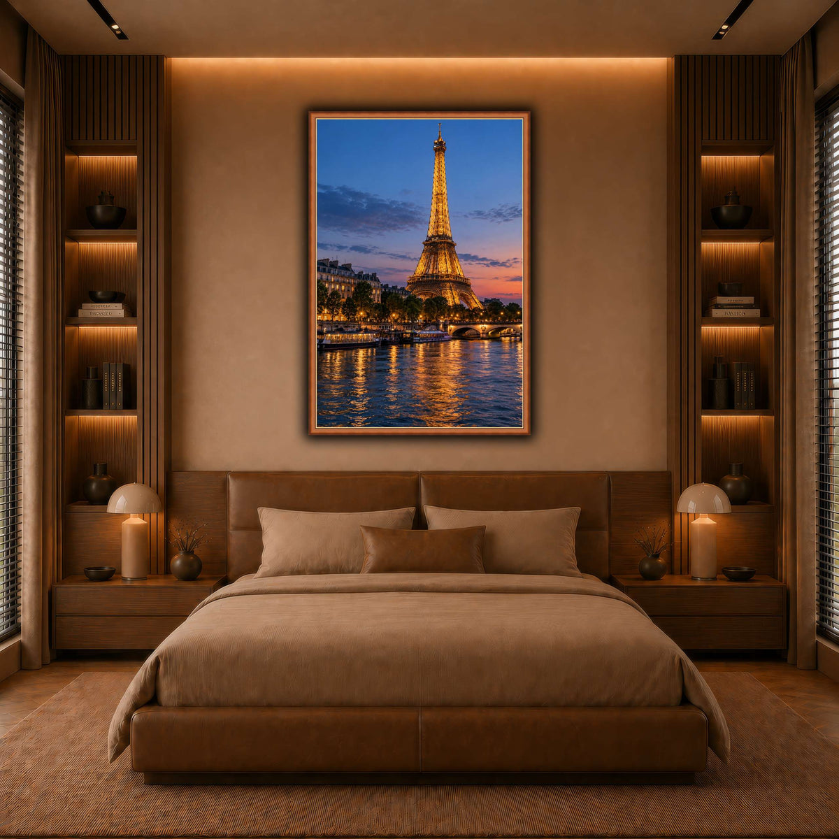 1_icons_of_france warm-bedroom