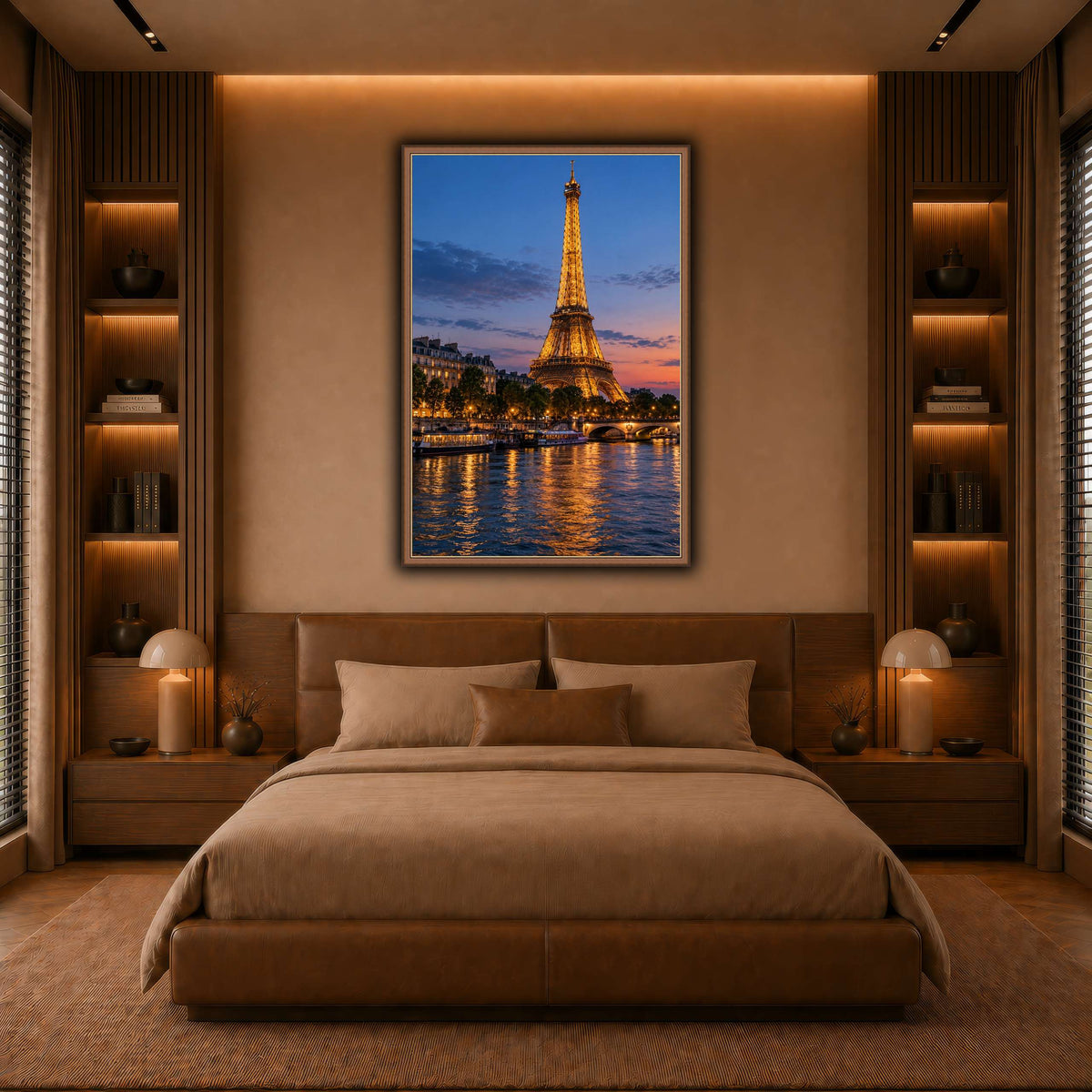 1_icons_of_france warm-bedroom