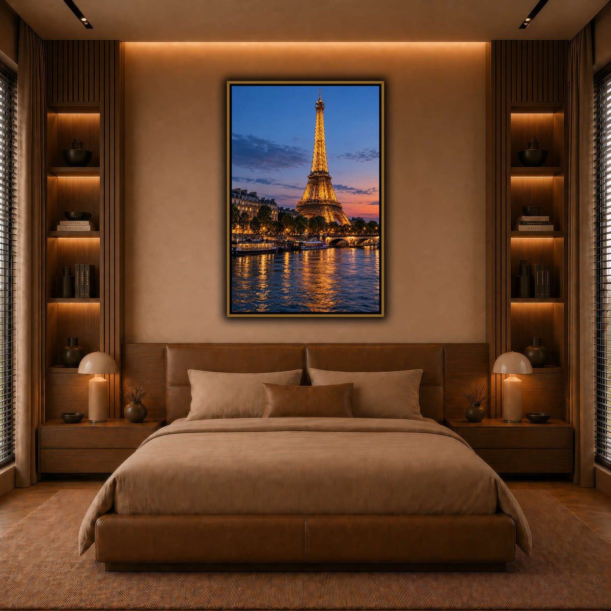 1_icons_of_france warm-bedroom