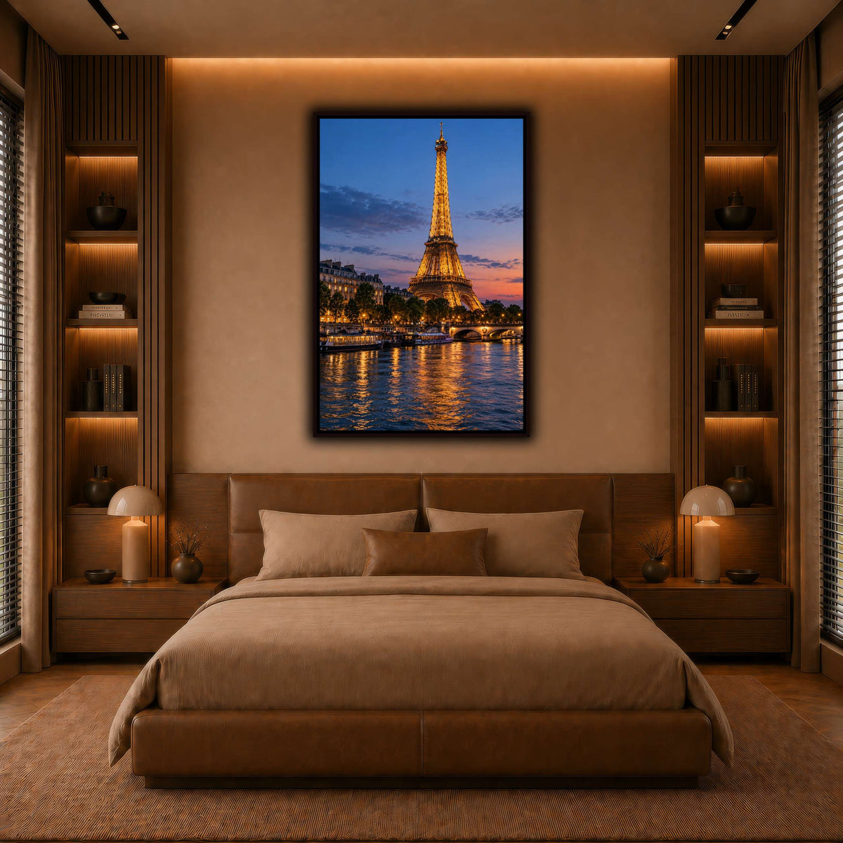 1_icons_of_france warm-bedroom