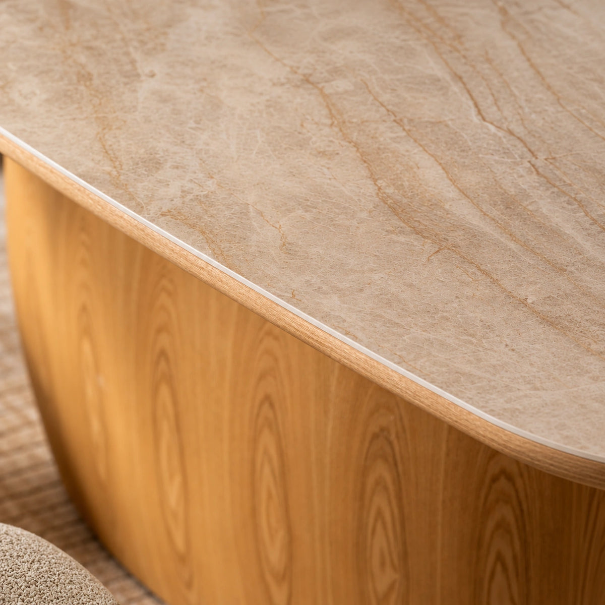 Izmir Dining Table