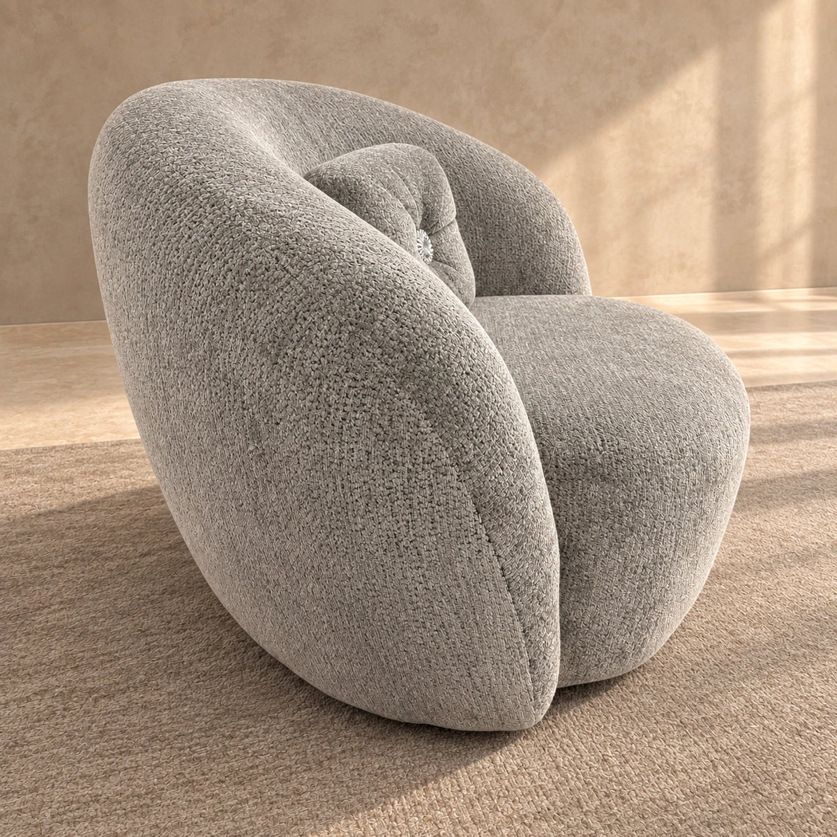 Oyster Sofa Set
