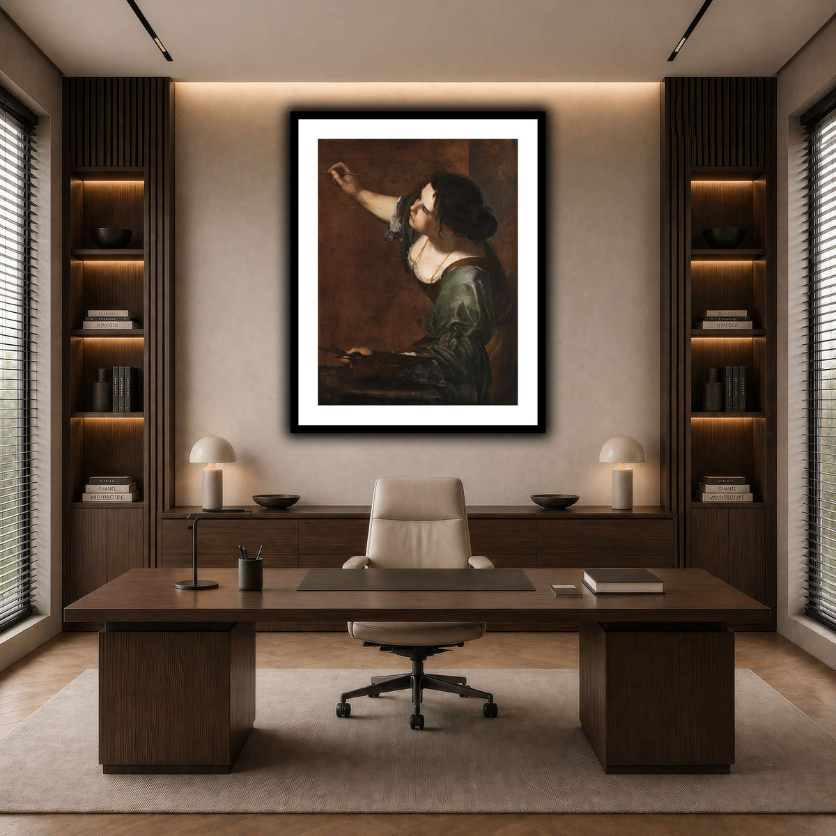 20 dark neutral-office