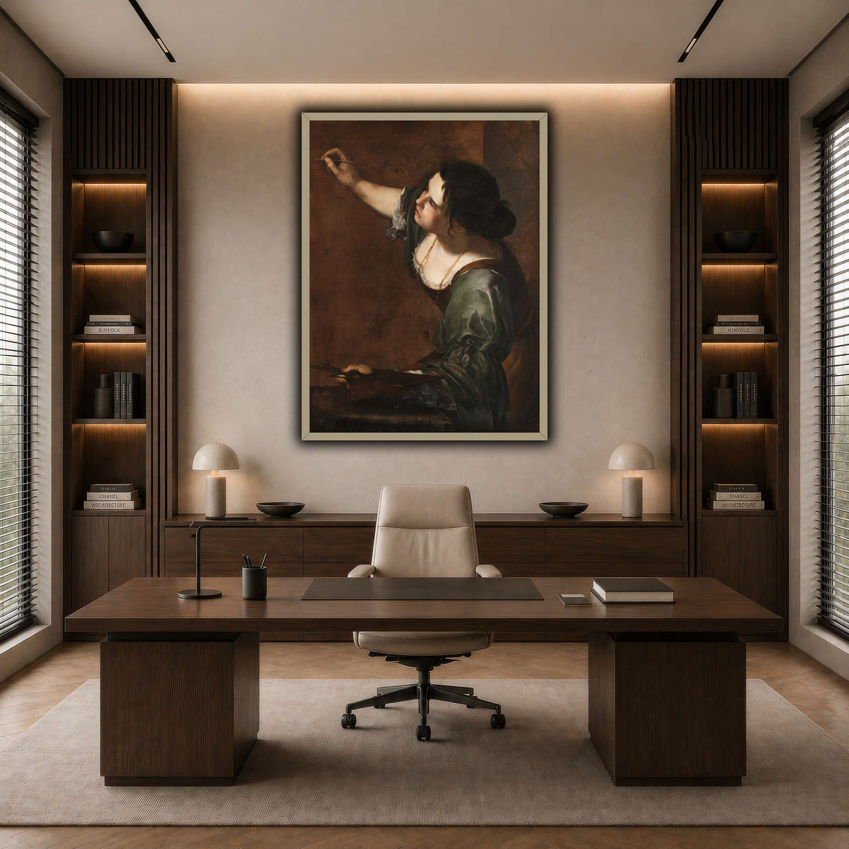 20 dark neutral-office