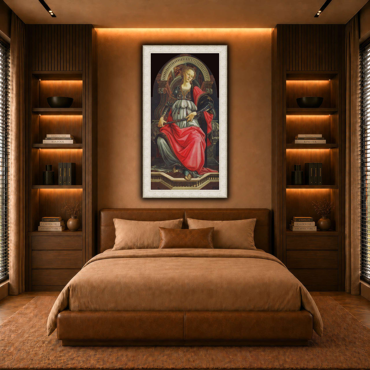 20 warm-bedroom
