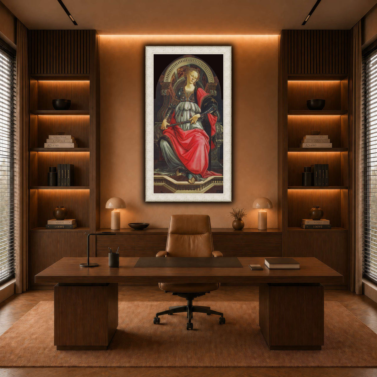 20 warm-office