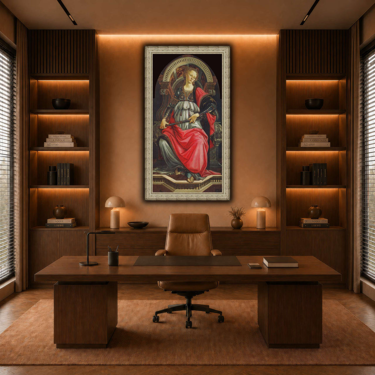 20 warm-office