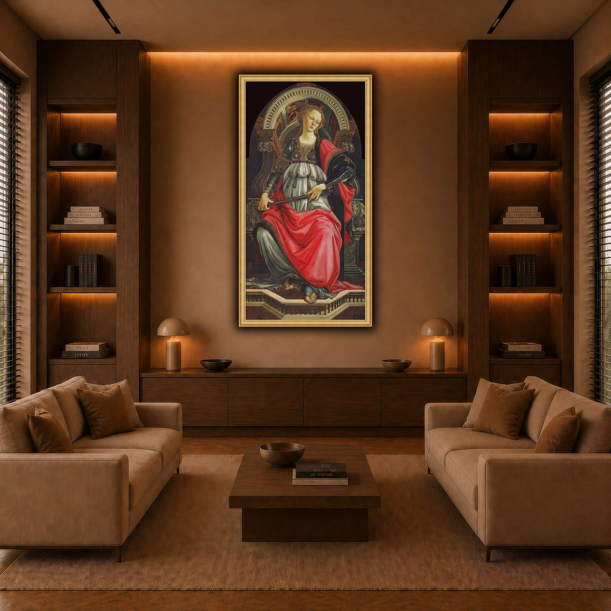 20 warm-living-room