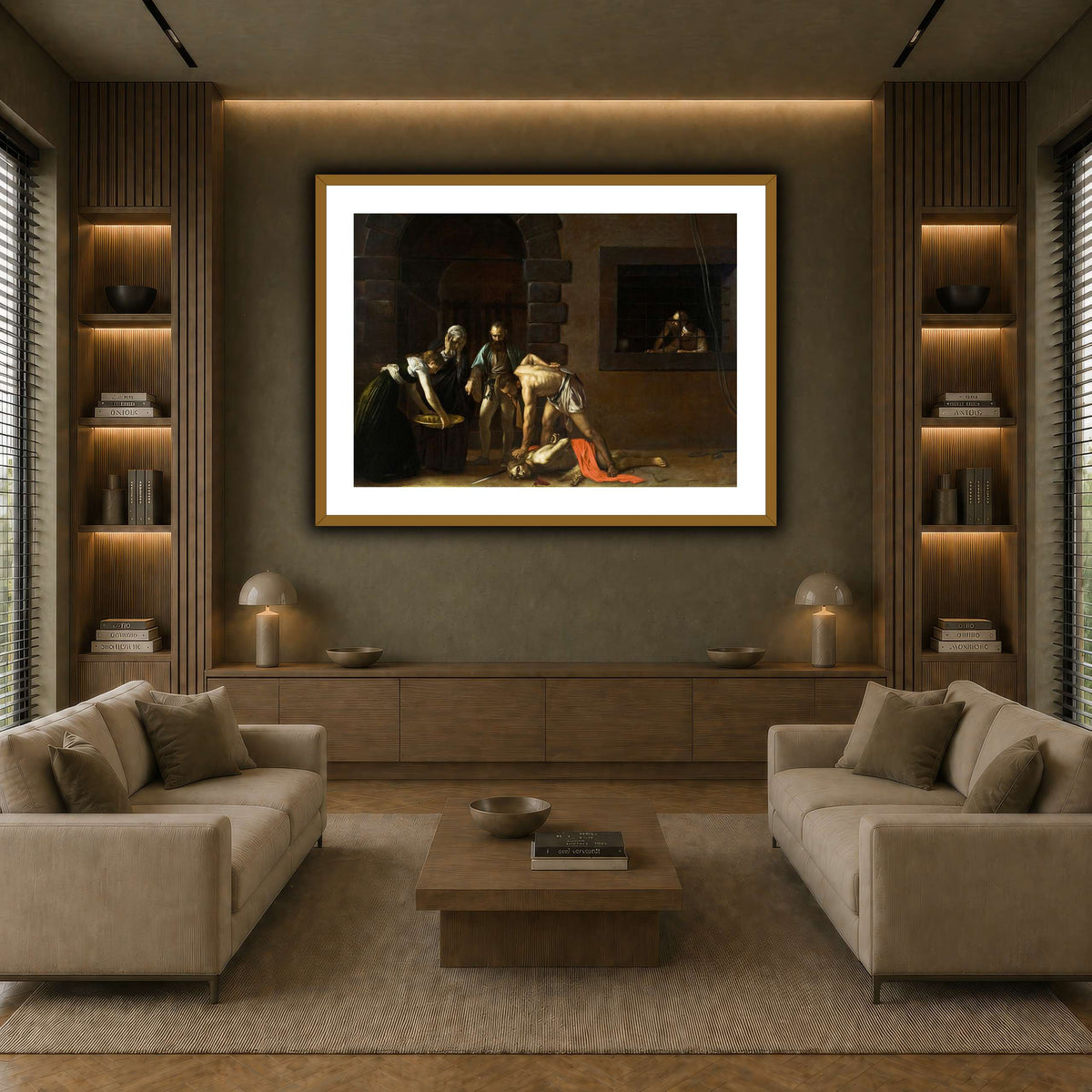 20 earth-living room
