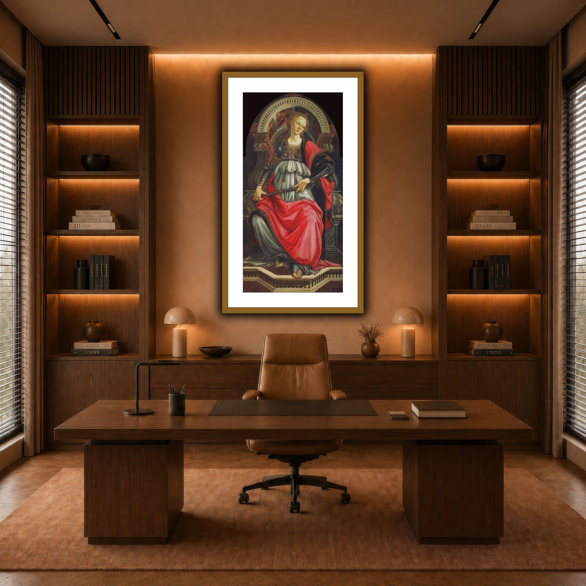 20 warm-office
