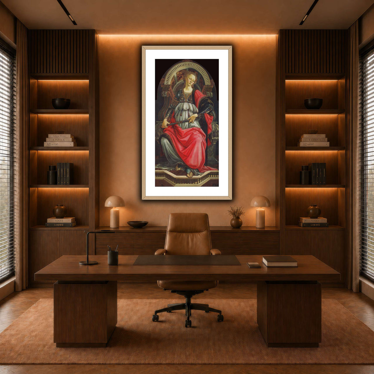 20 warm-office