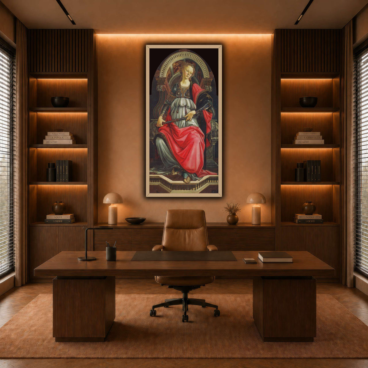 20 warm-office