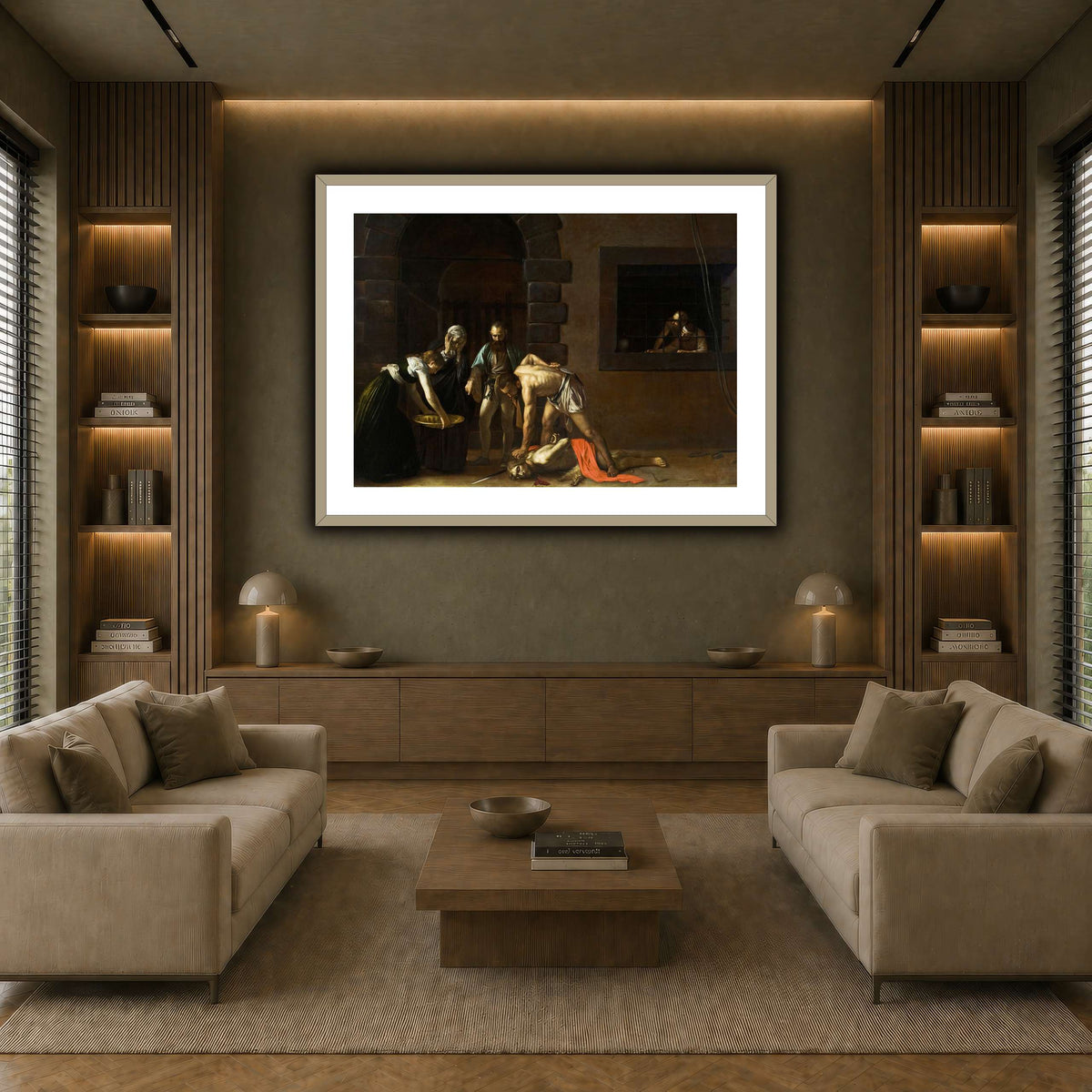 20 earth-living room