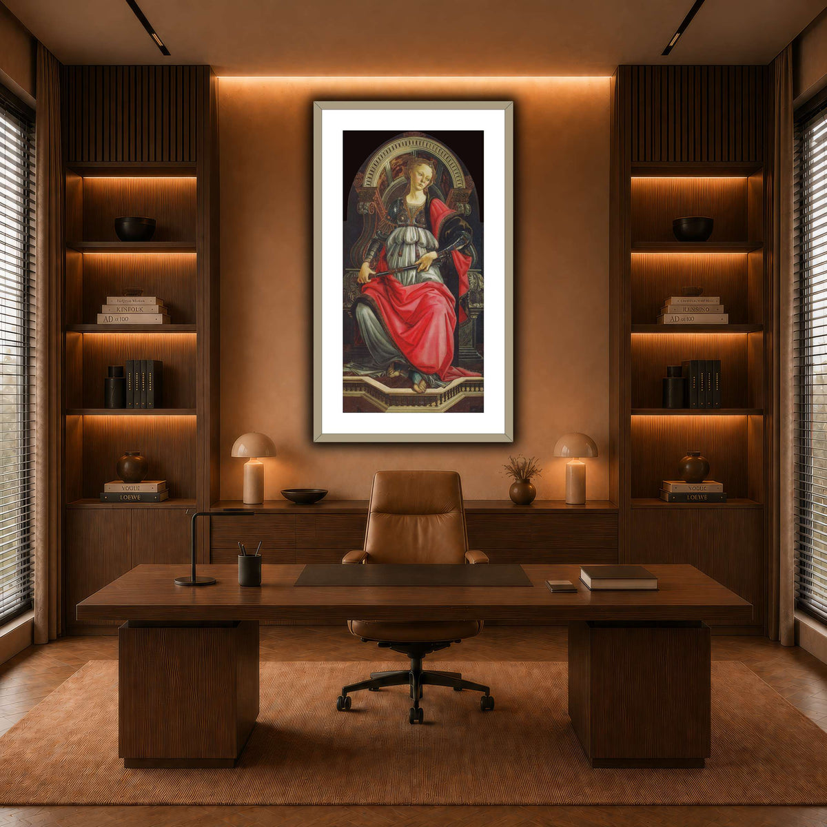 20 warm-office