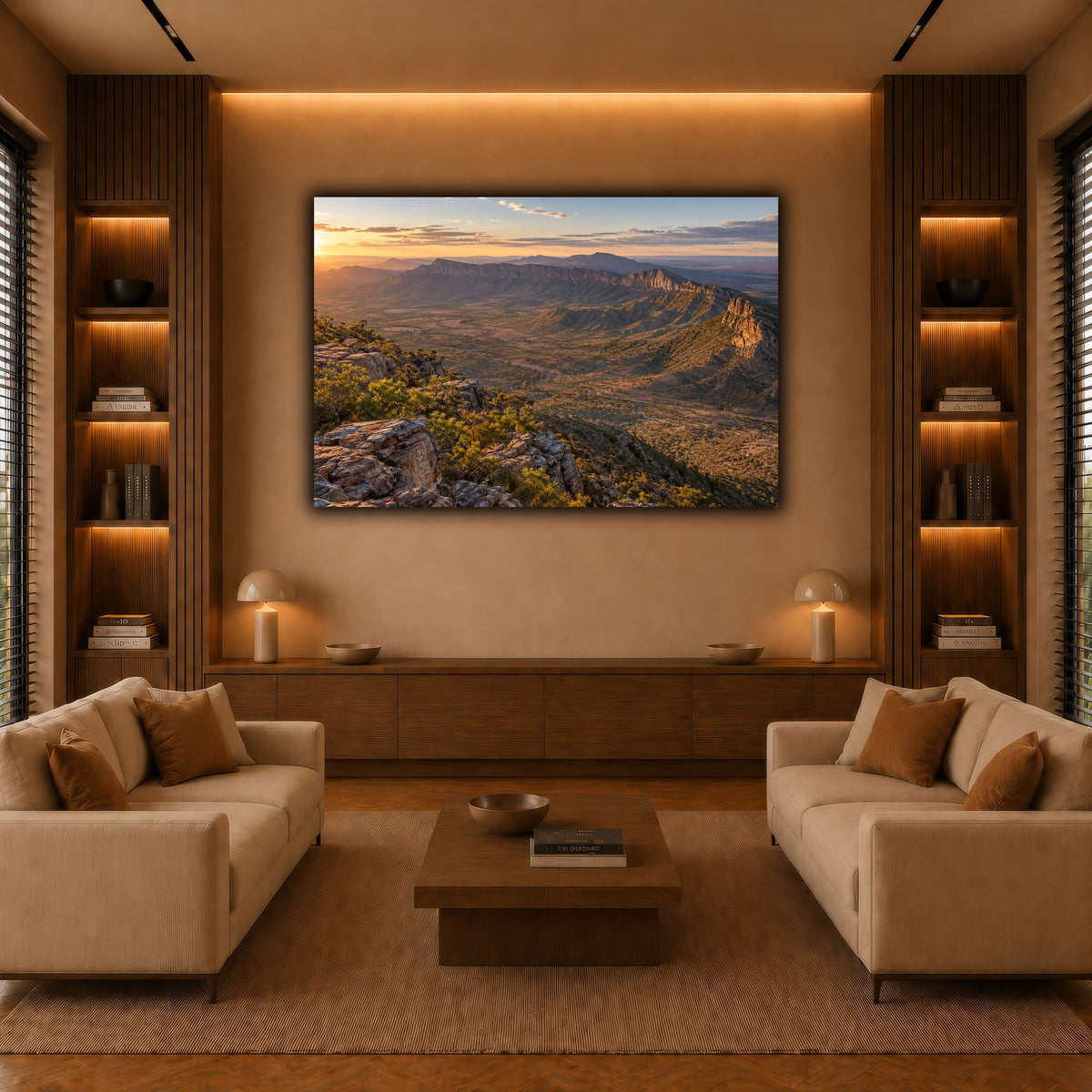 20_icons_of_australia warm-living-room